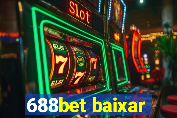 688bet baixar